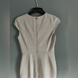 Women’s Casual Sheath Dress